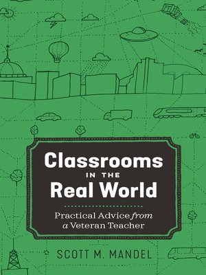 cover image of Classrooms in the Real World